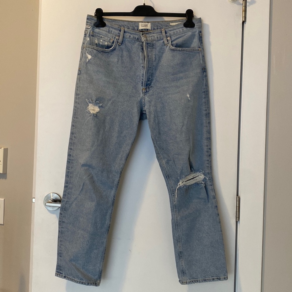 Citizens of Humanity Jeans